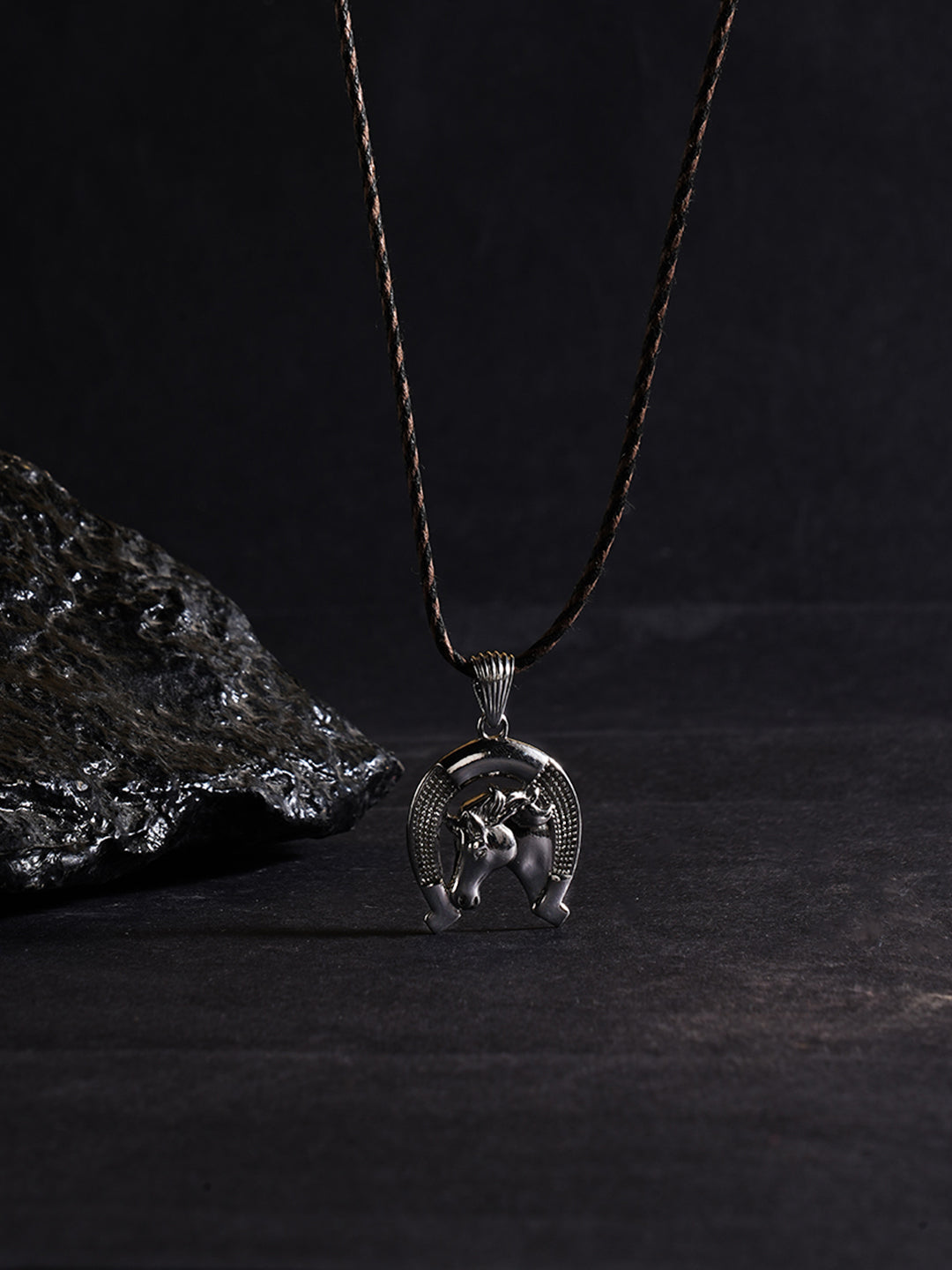 The Horse Pendant