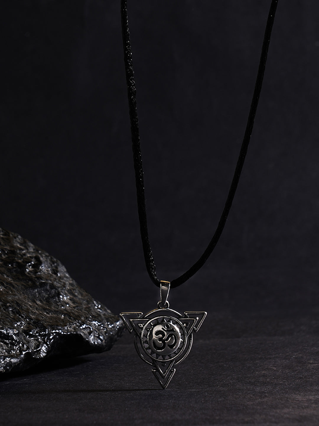 The Healing Sound pendant