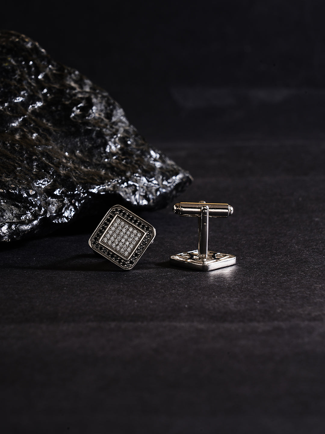 The Adamas Cufflinks