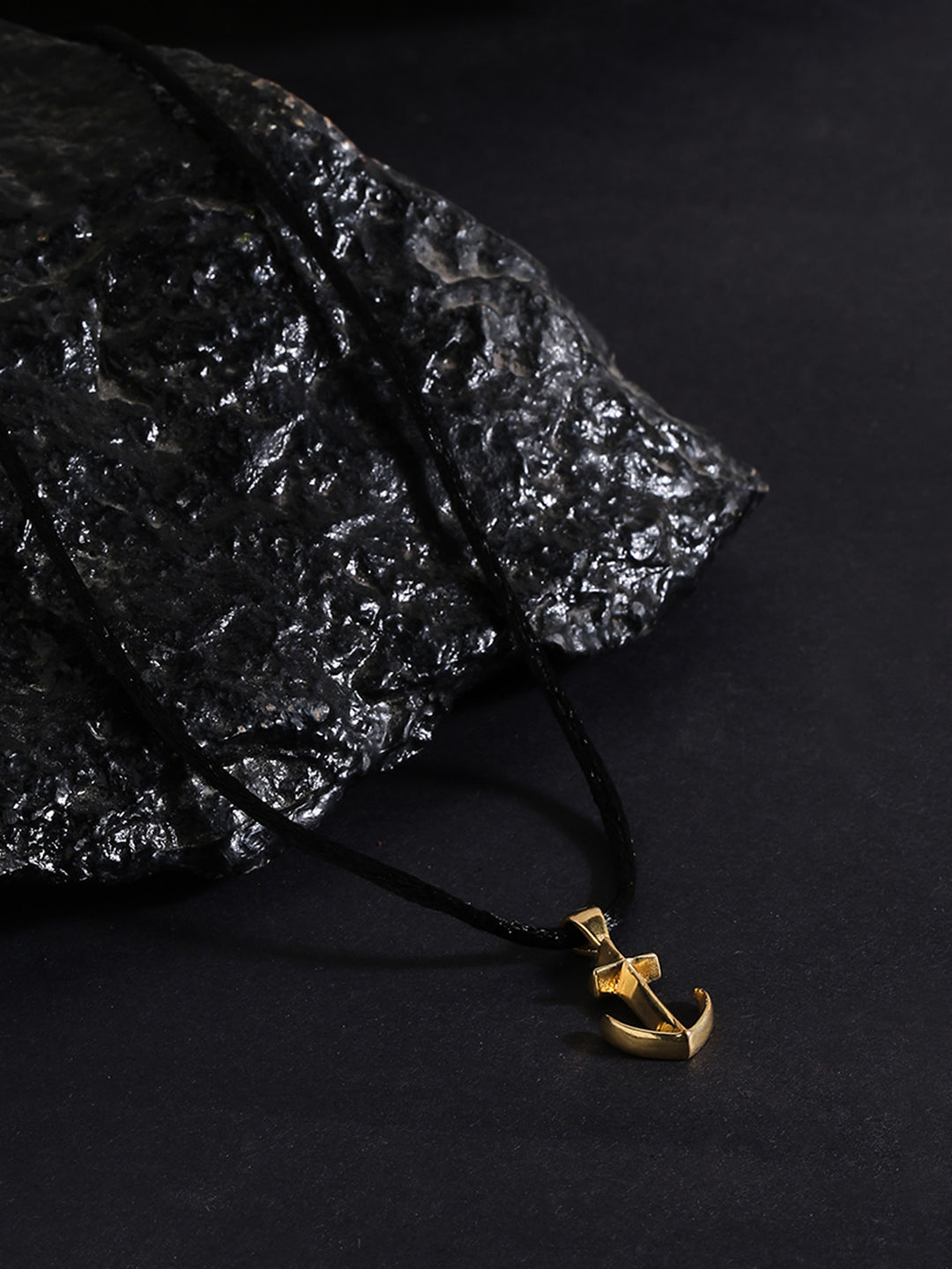 Anchor Pendant