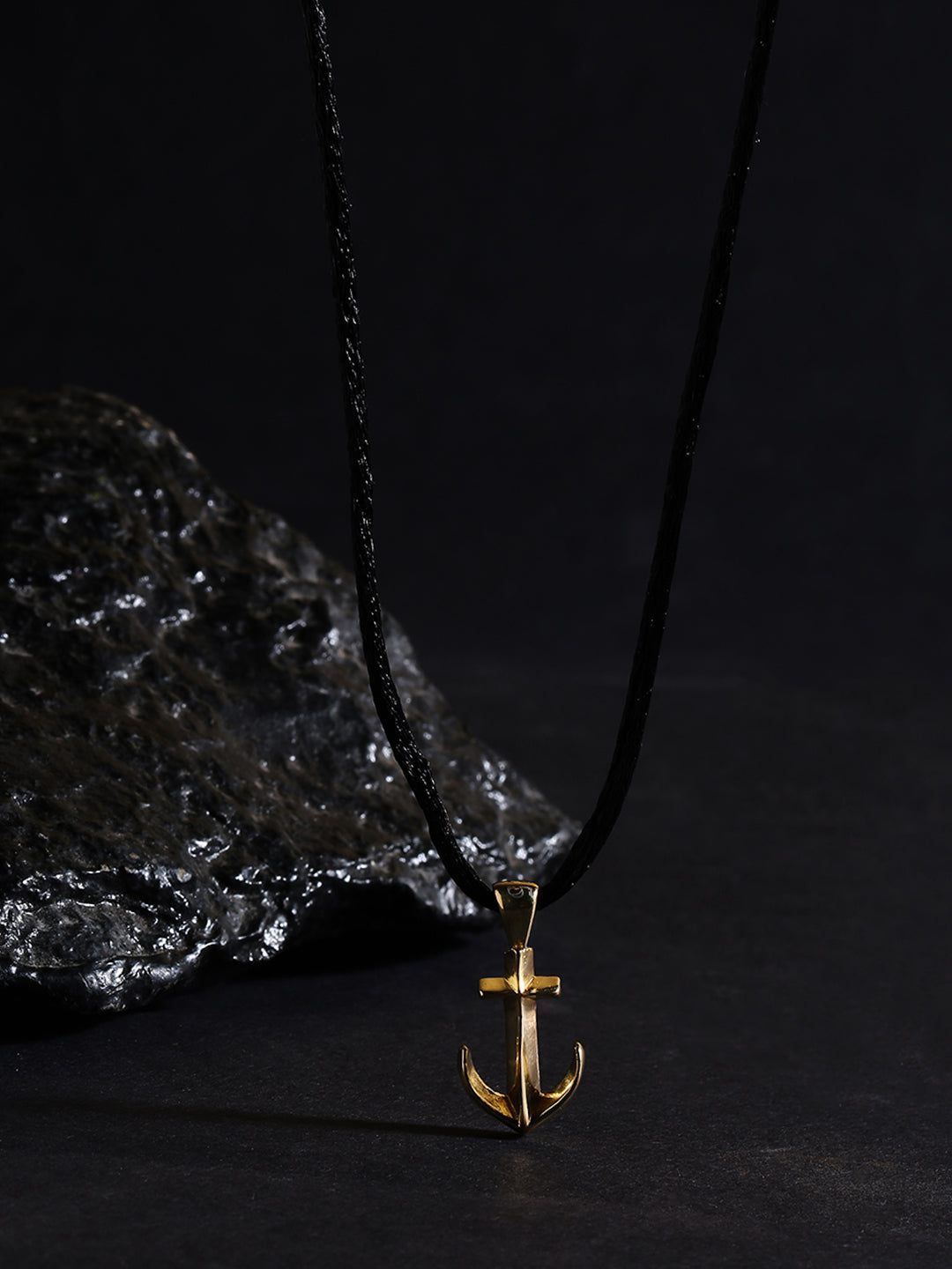 Anchor Pendant