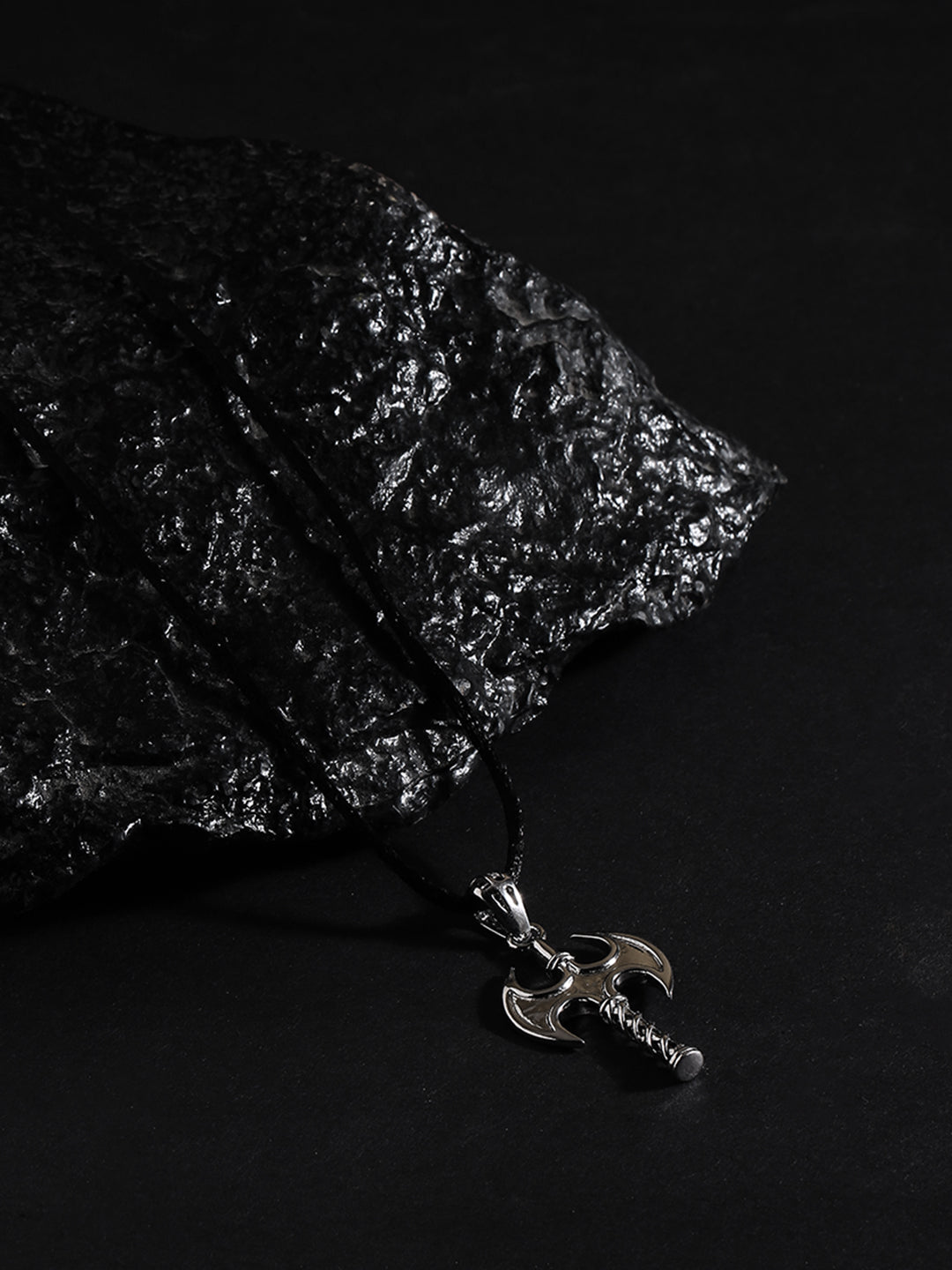 The Viking axe Pendant