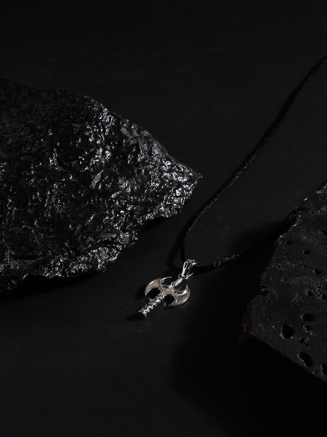 The Viking axe Pendant