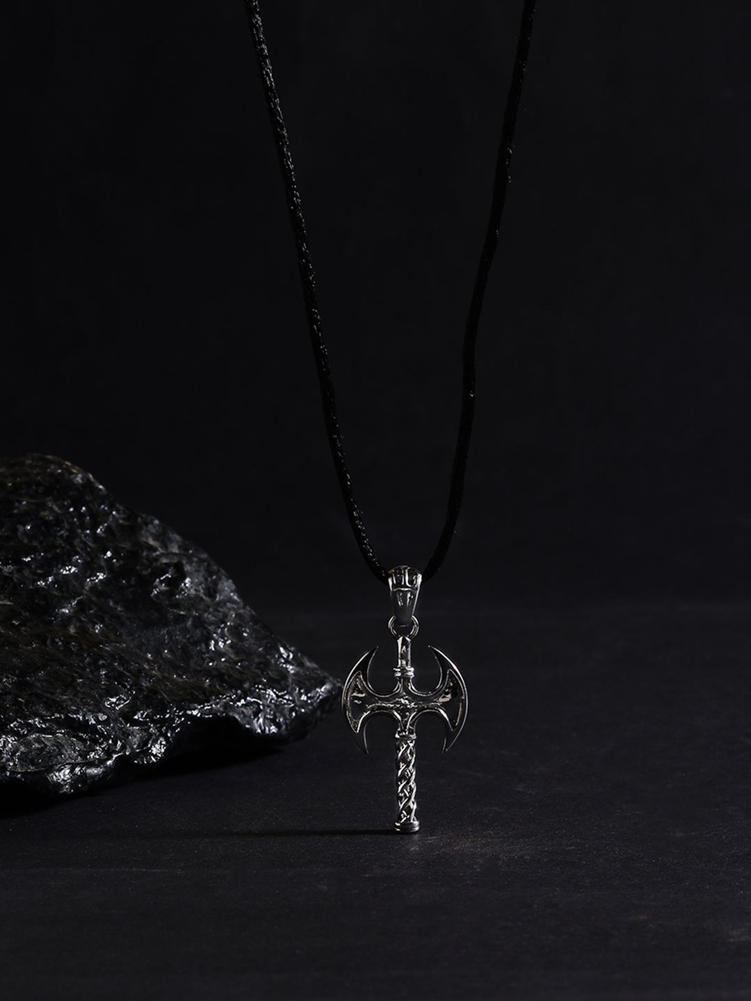 The Viking axe Pendant