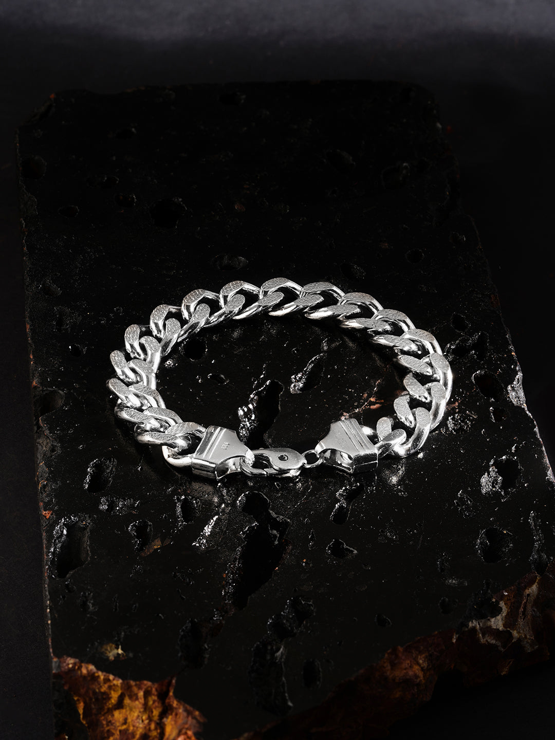 Iced Chain Bracelet