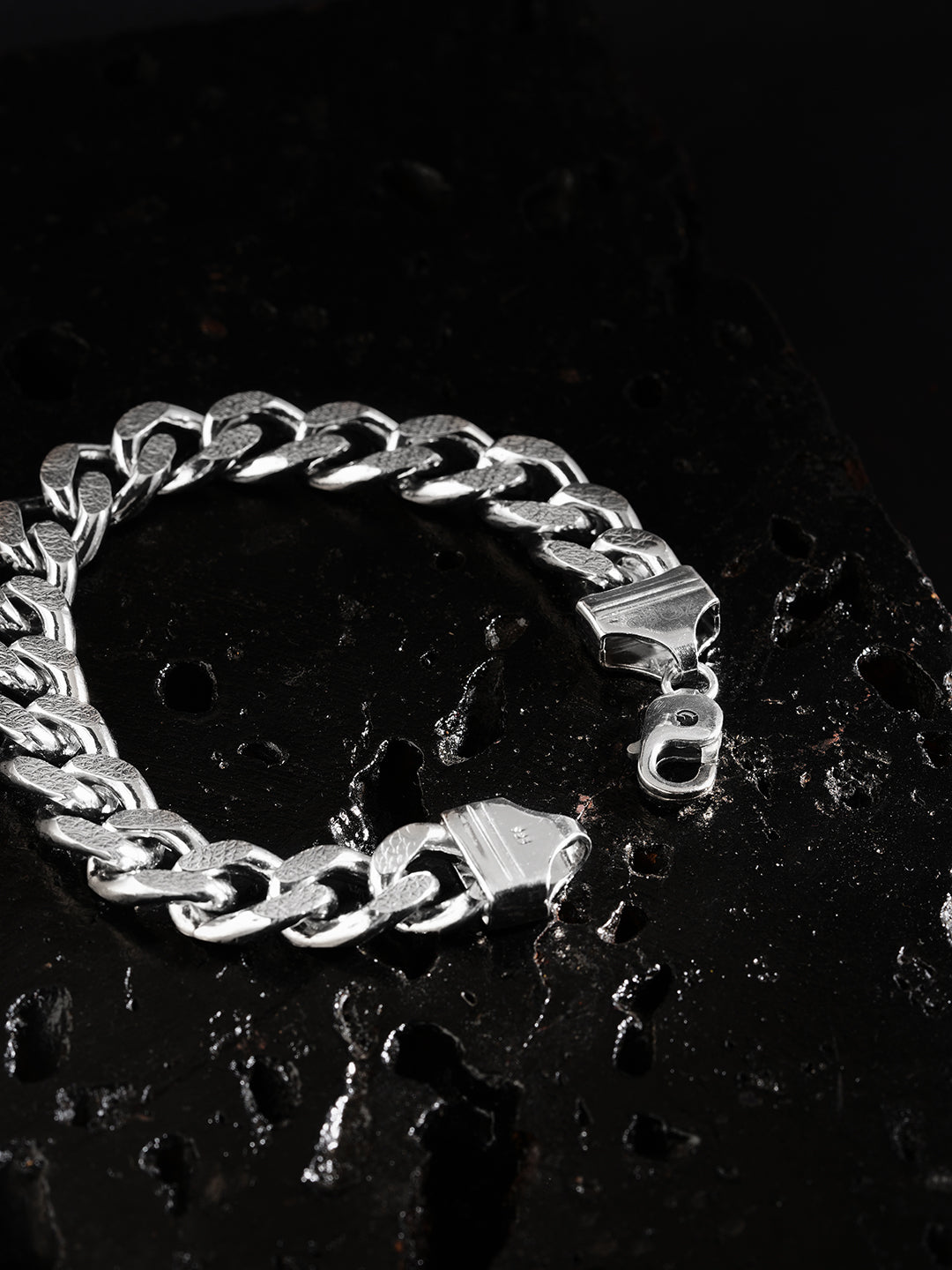 Iced Chain Bracelet