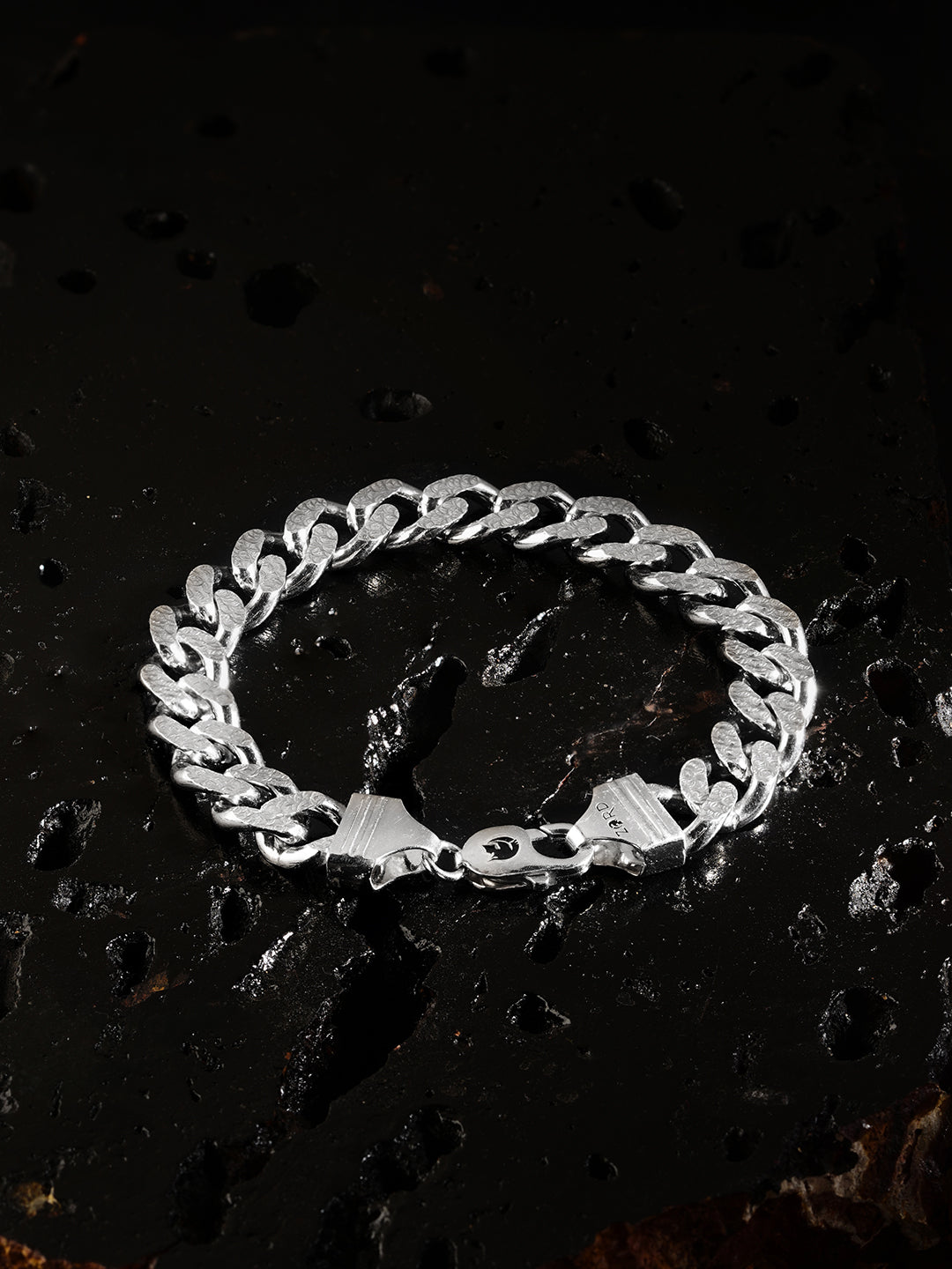 Iced Chain Bracelet