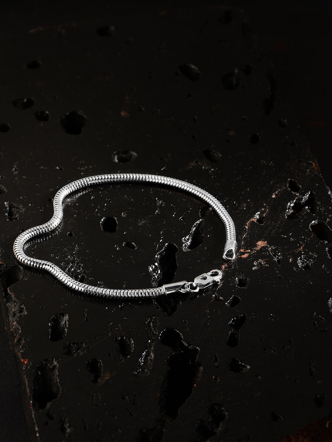 Snake Chain Bracelet