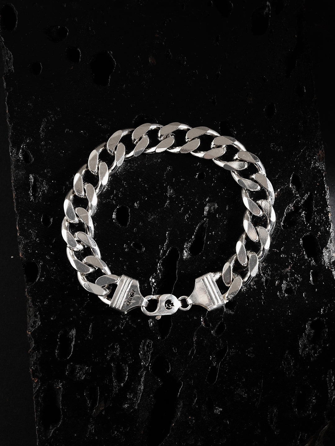 Cuban Chain Bracelet