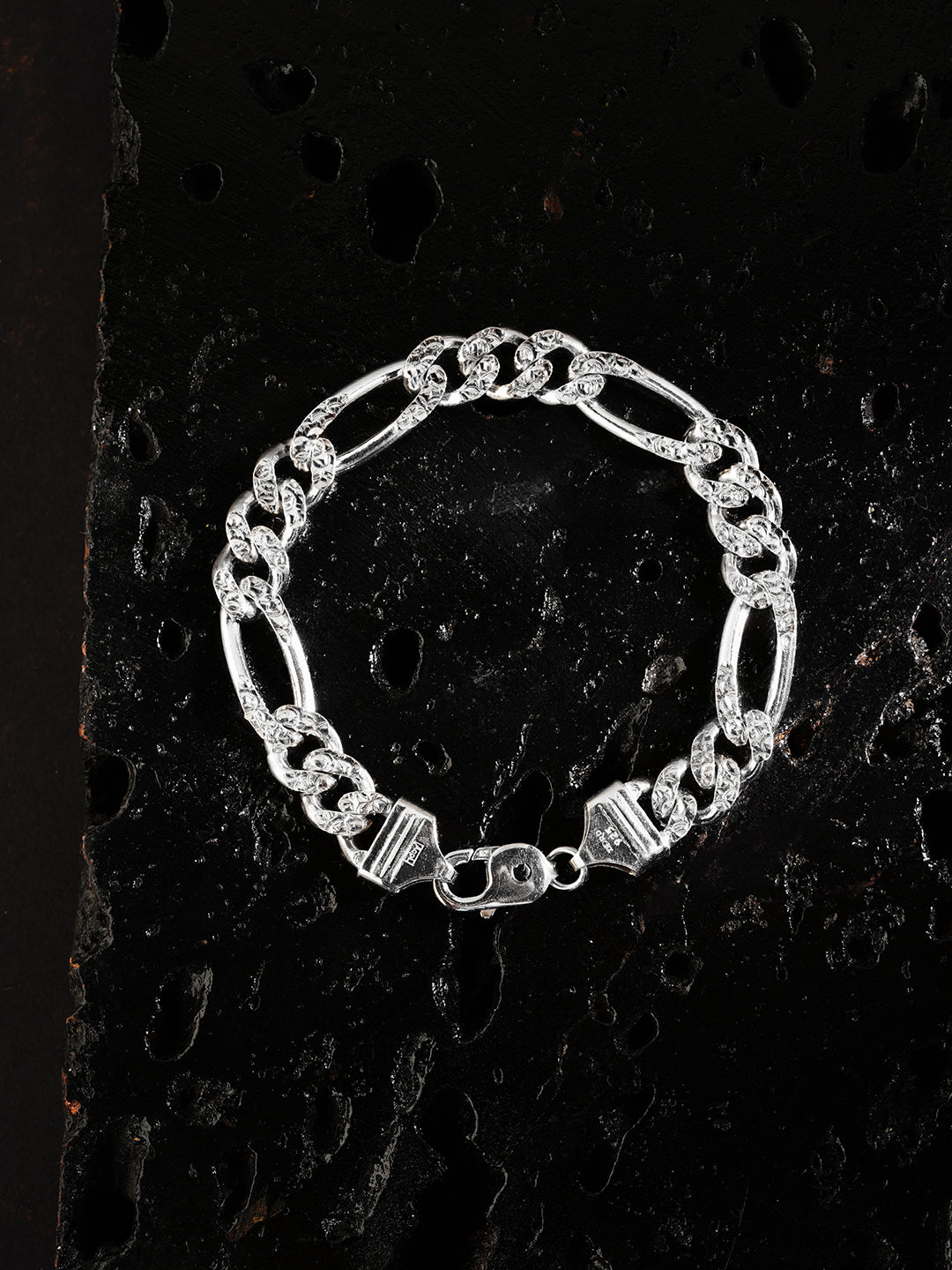 Iced Chain Bracelet