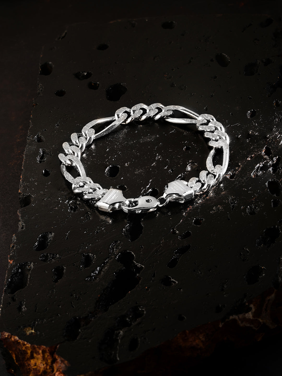 Iced Chain Bracelet