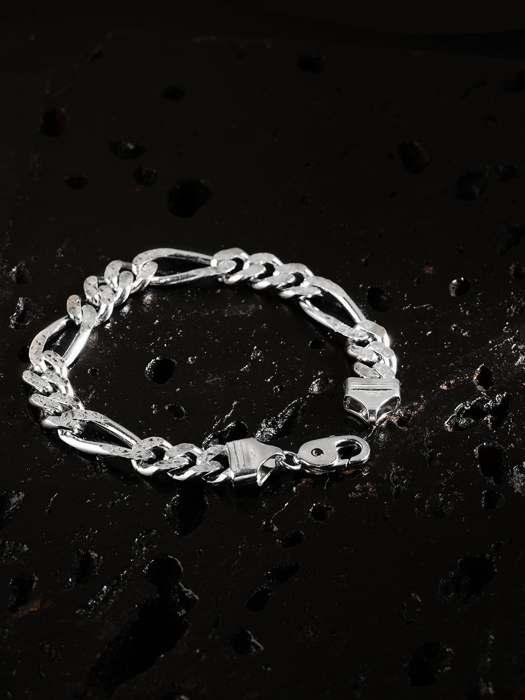 Iced Chain Bracelet