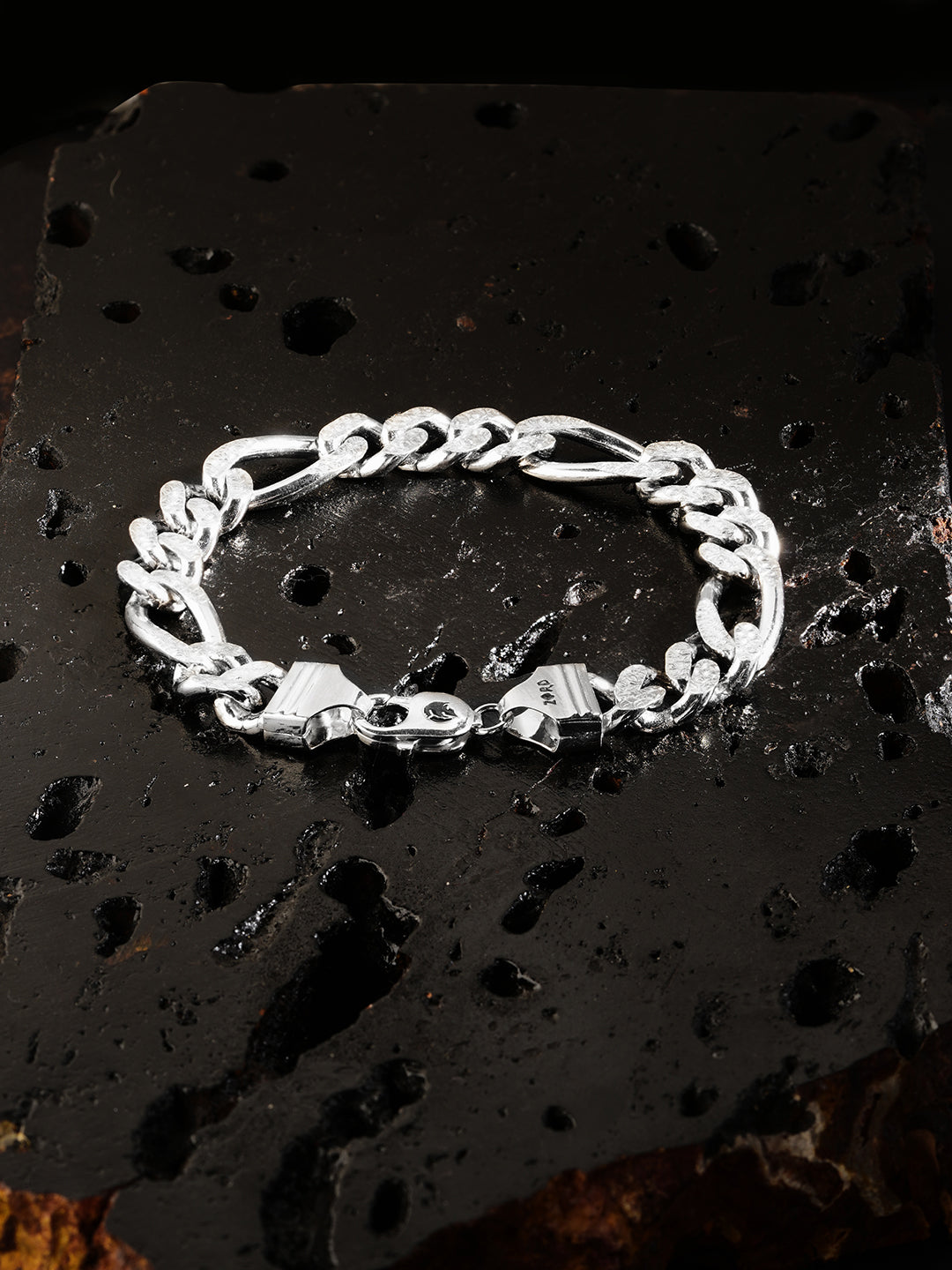 Iced Chain Bracelet