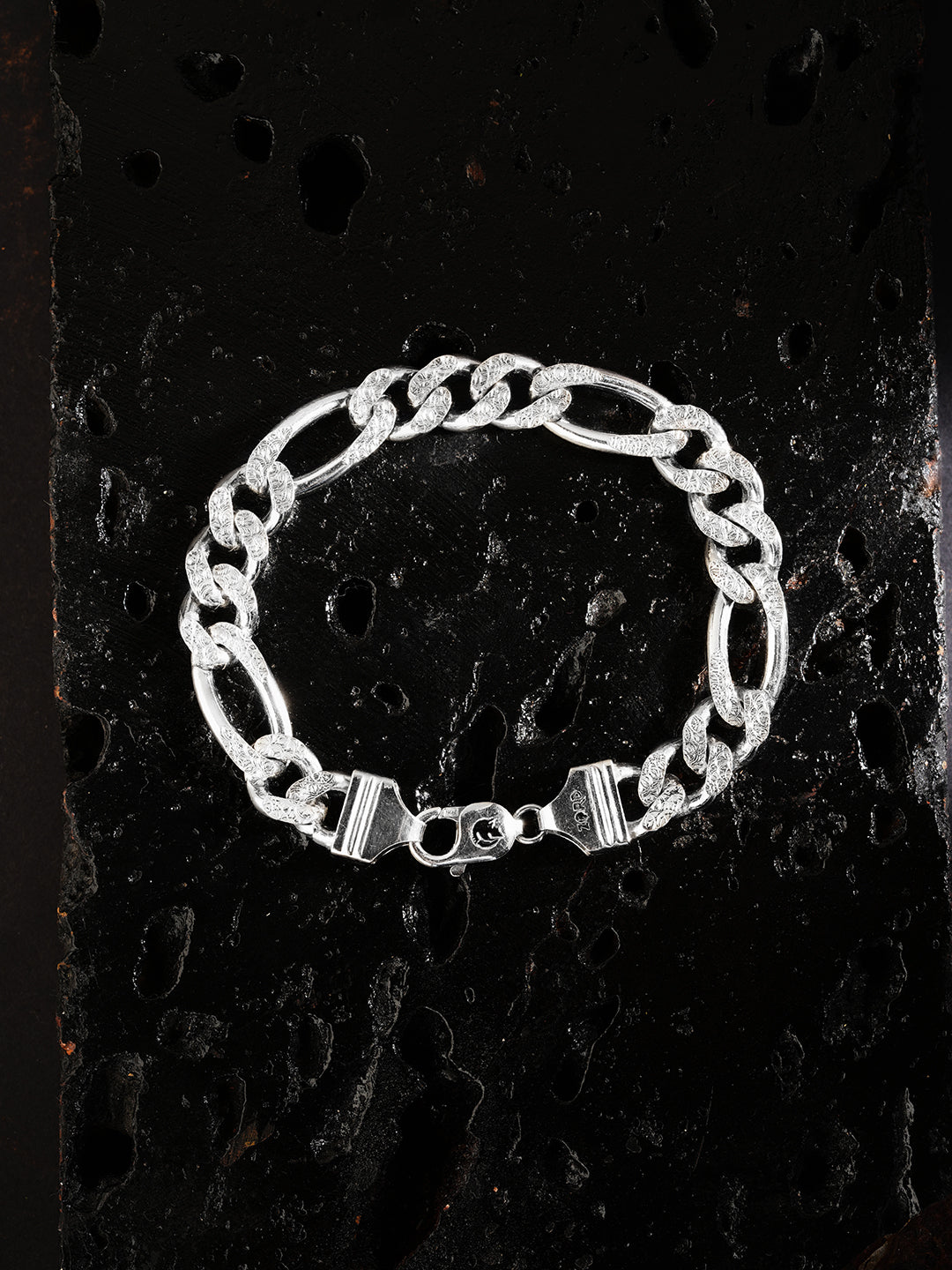 Iced Chain Bracelet