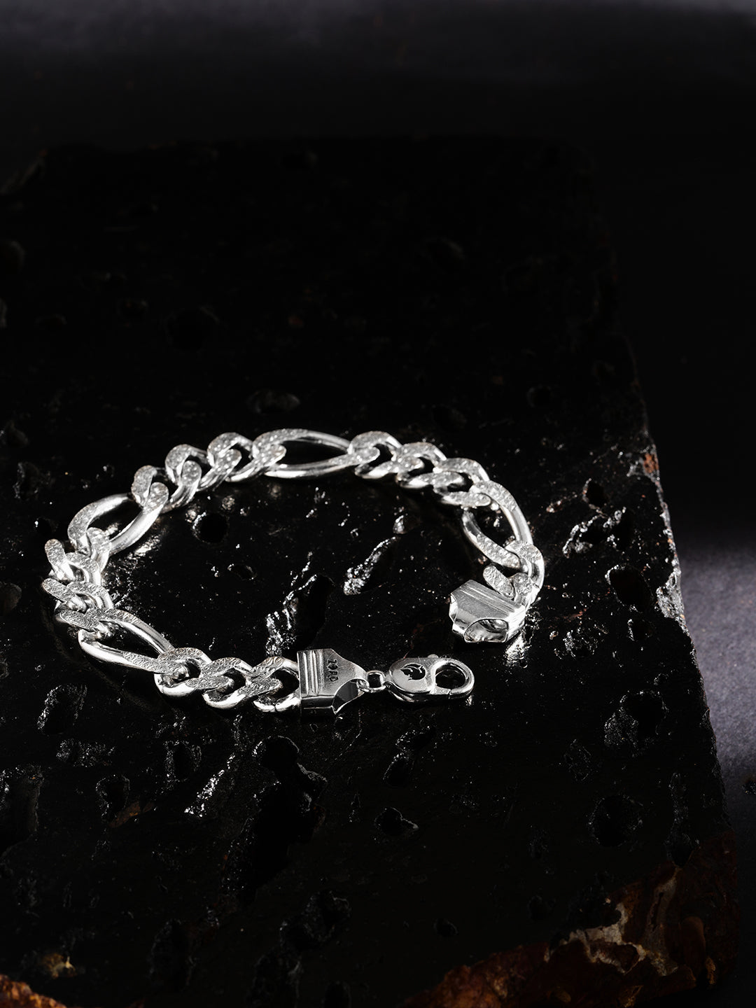 Iced Chain Bracelet