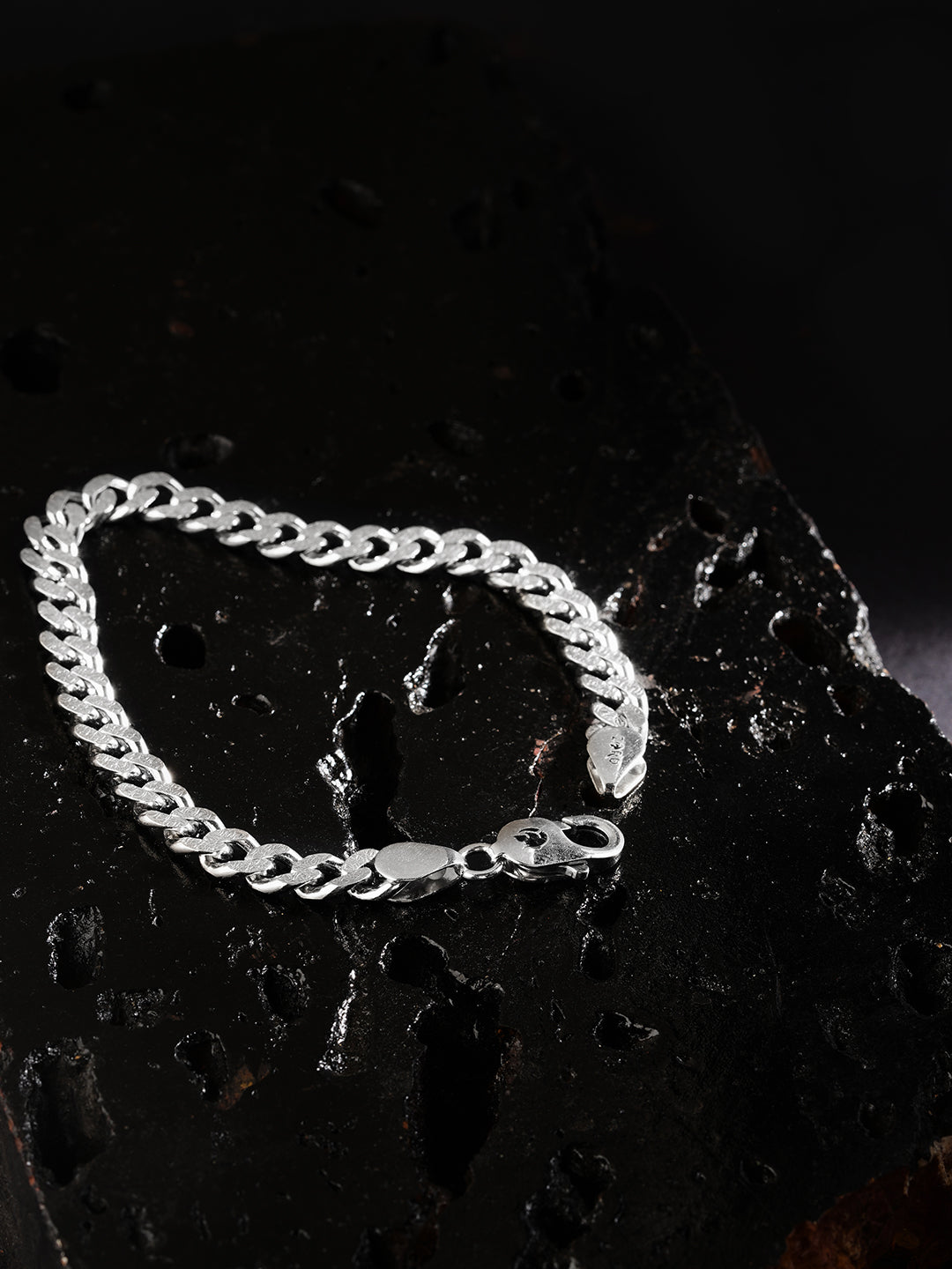 Iced Chain Bracelet