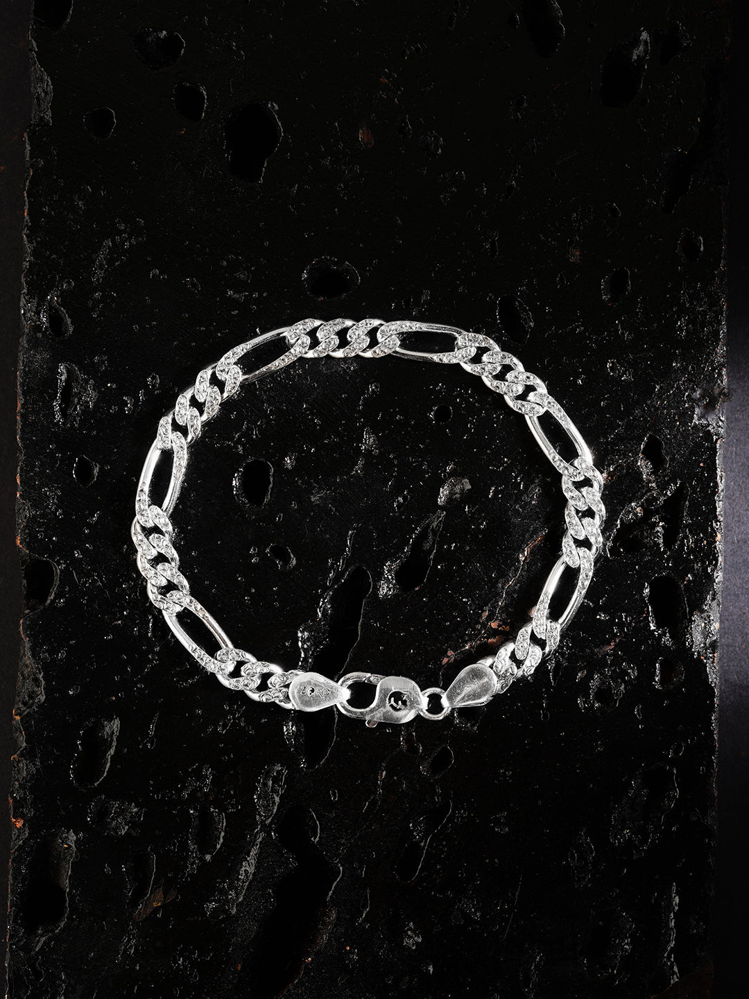 Iced Chain Bracelet