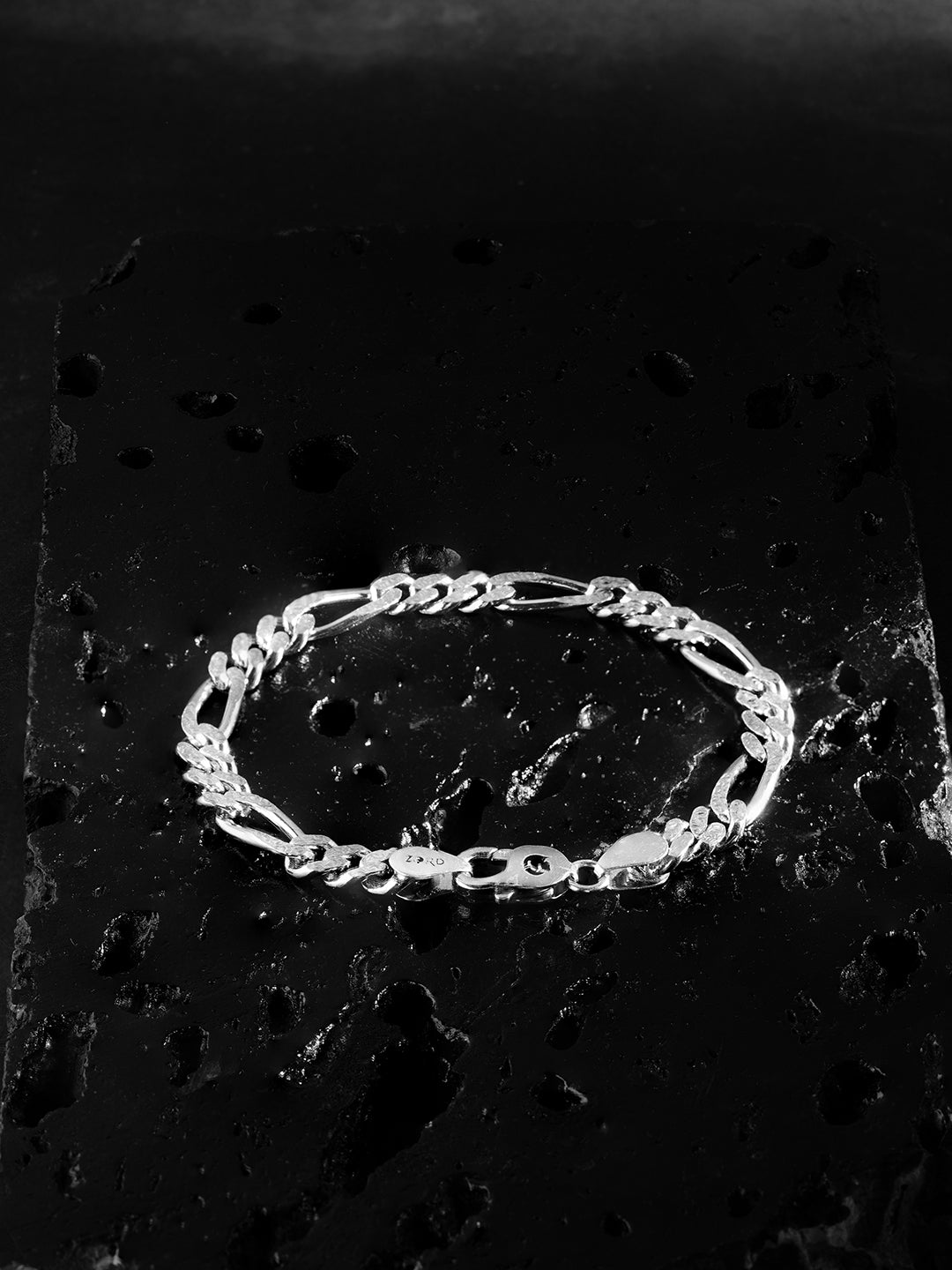 Iced Chain Bracelet