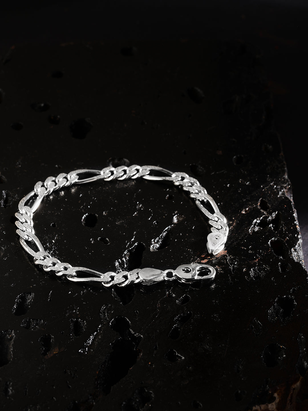 Iced Chain Bracelet