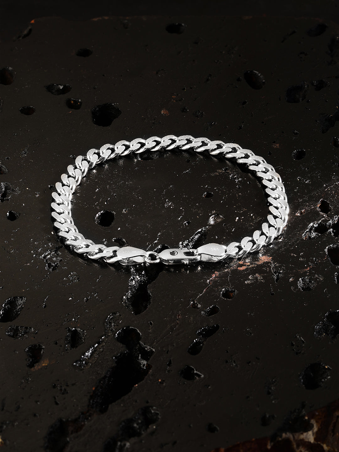 Iced Chain Bracelet