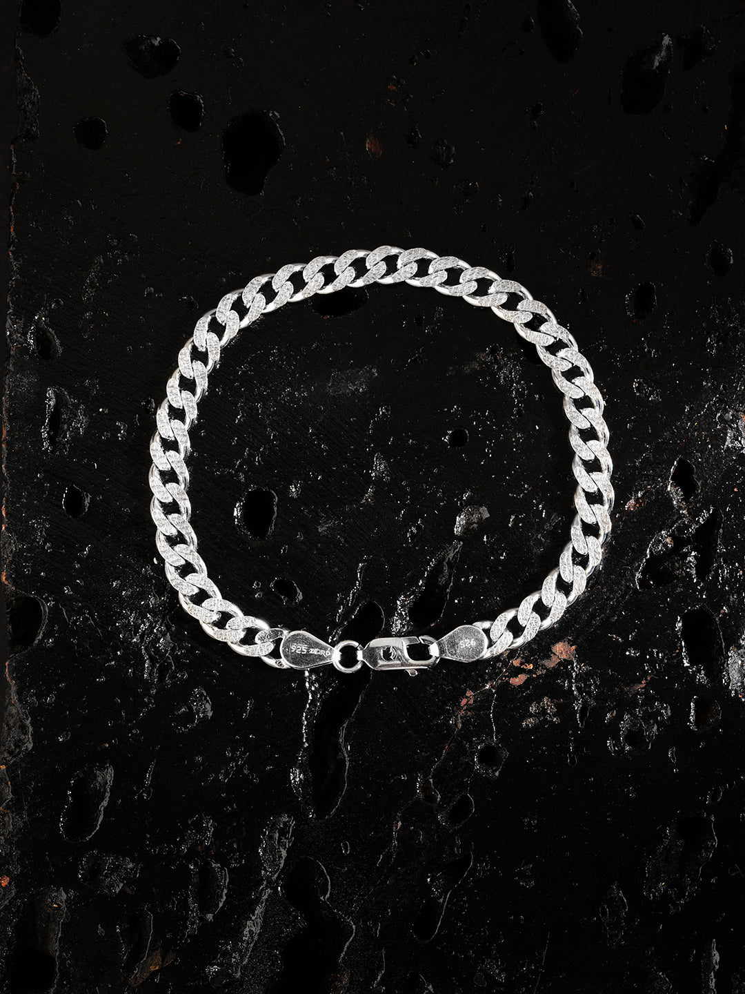 Iced Chain Bracelet