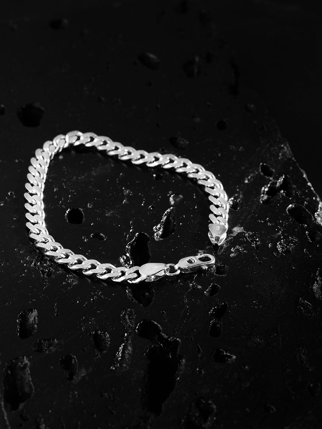 Iced Chain Bracelet