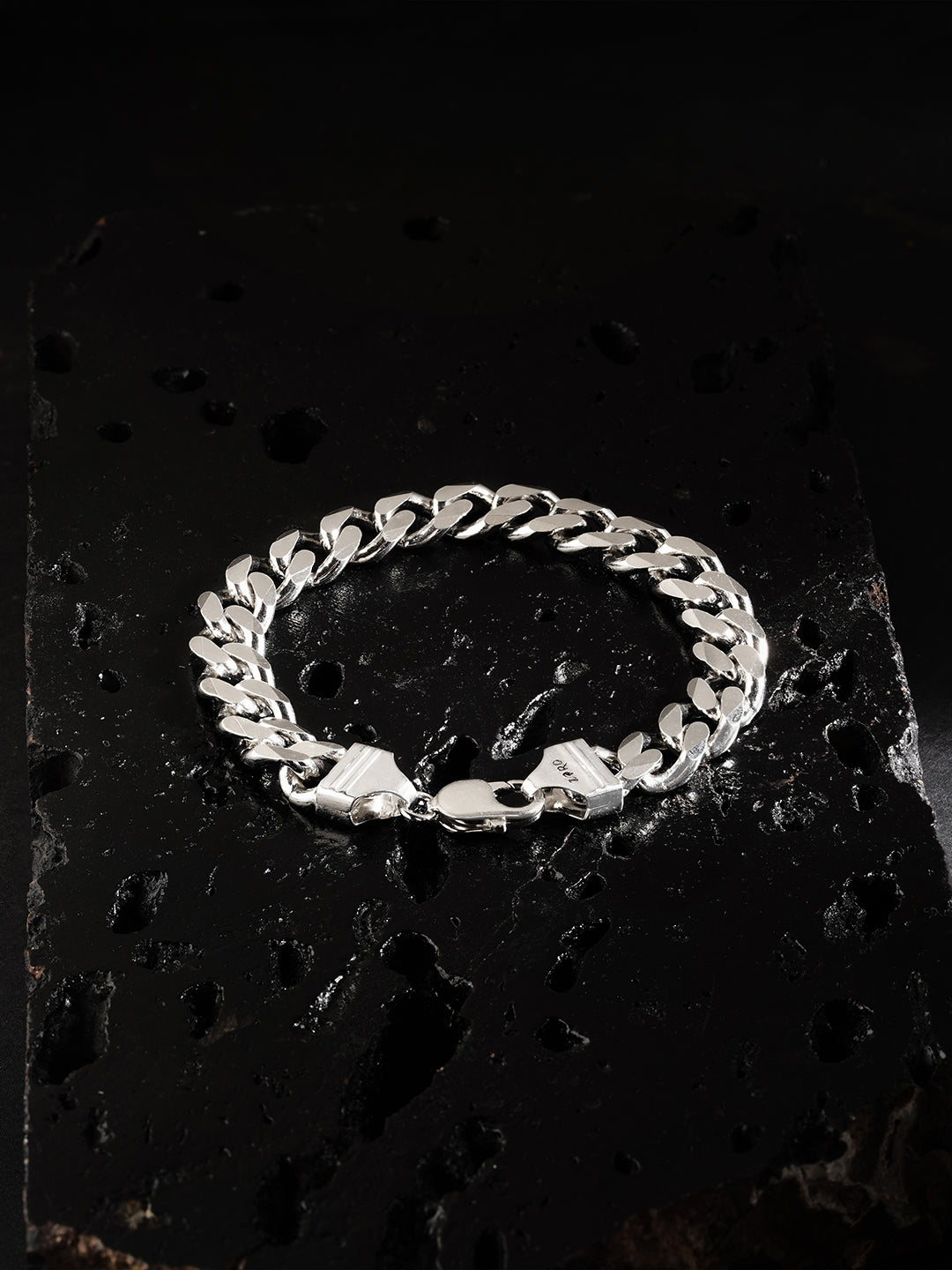 Cuban Chain Bracelet