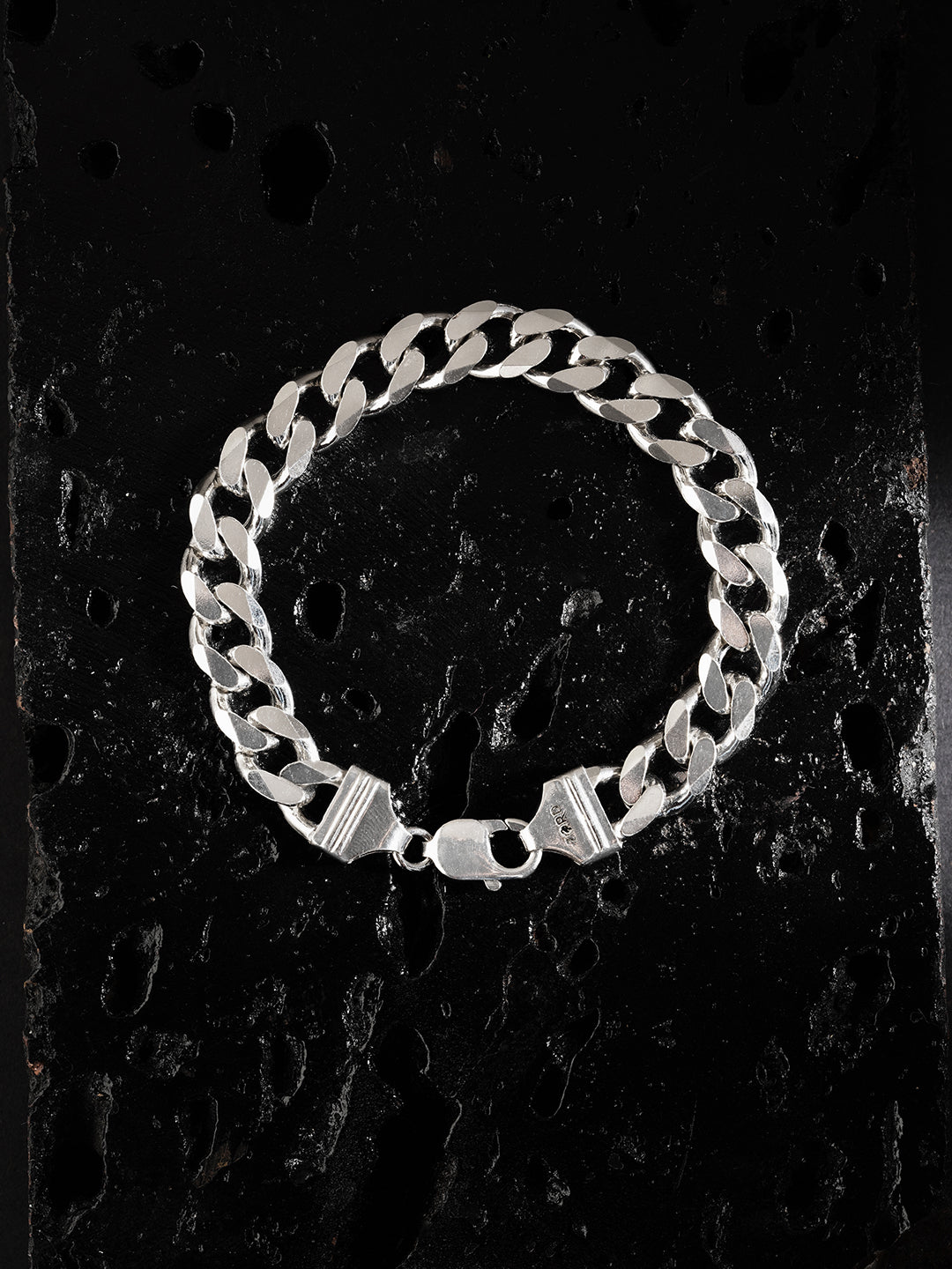 Cuban Chain Bracelet