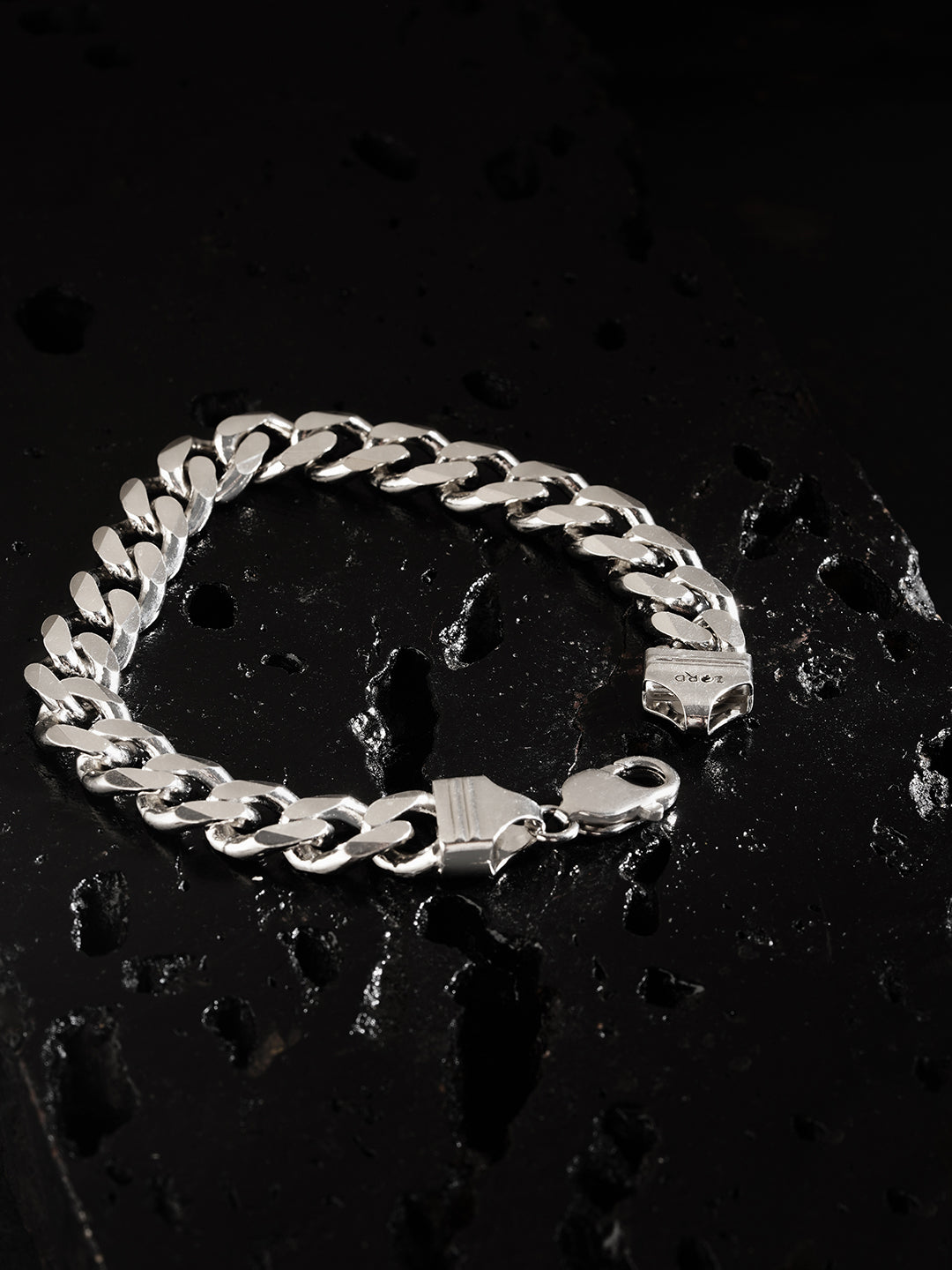 Cuban Chain Bracelet