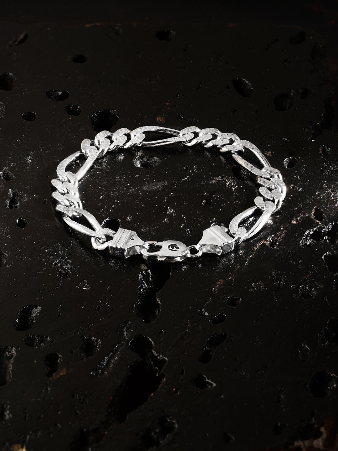 Iced Chain Bracelet