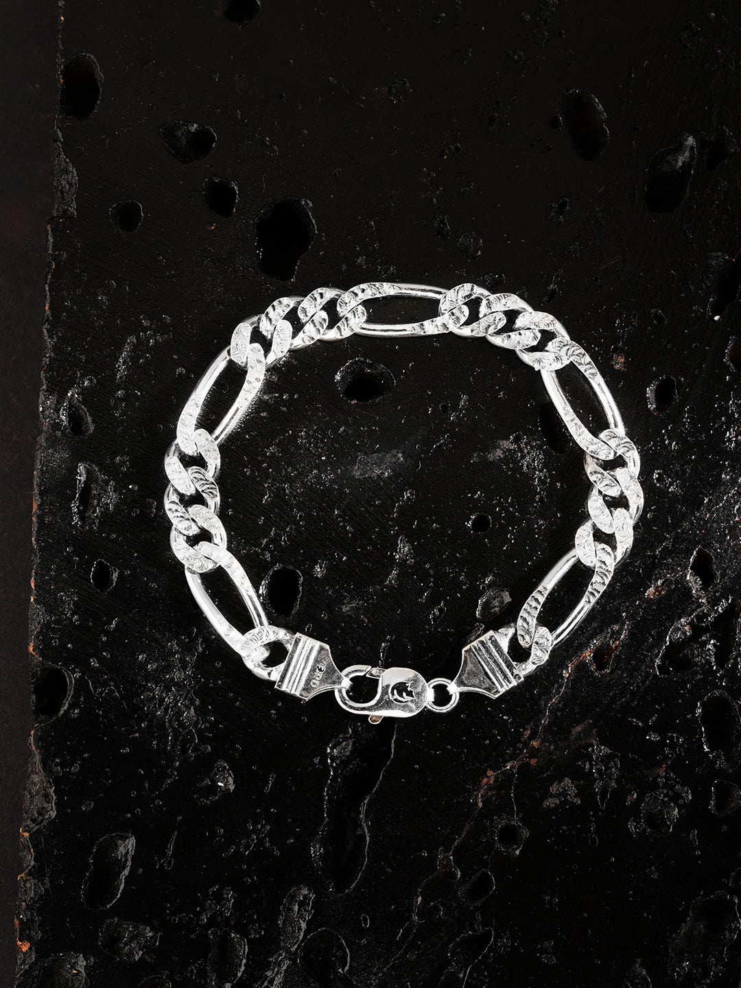 Iced Chain Bracelet