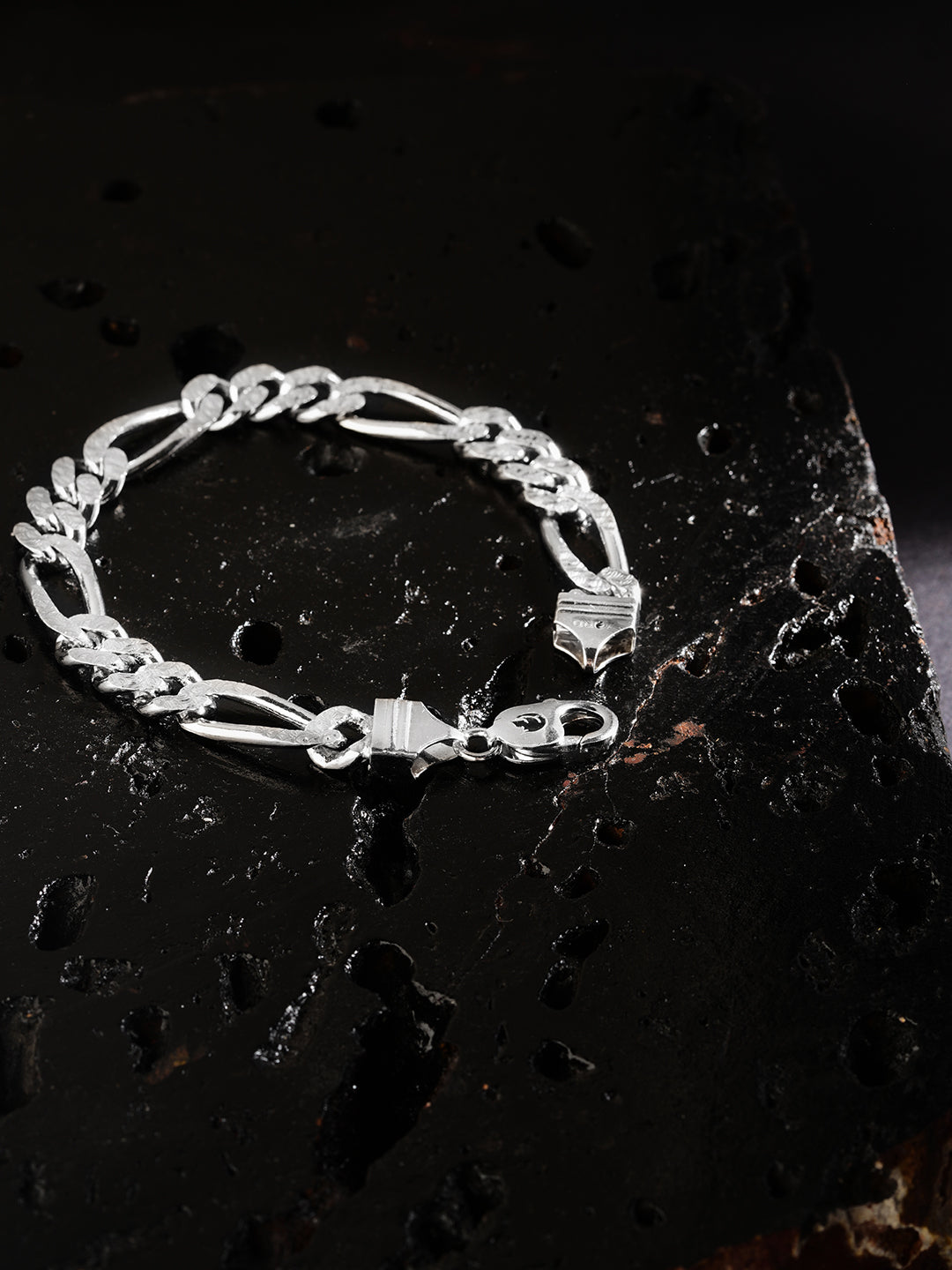 Iced Chain Bracelet