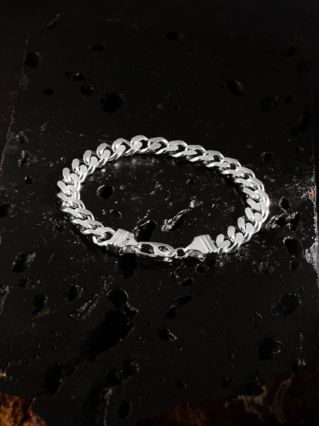 Iced Chain Bracelet