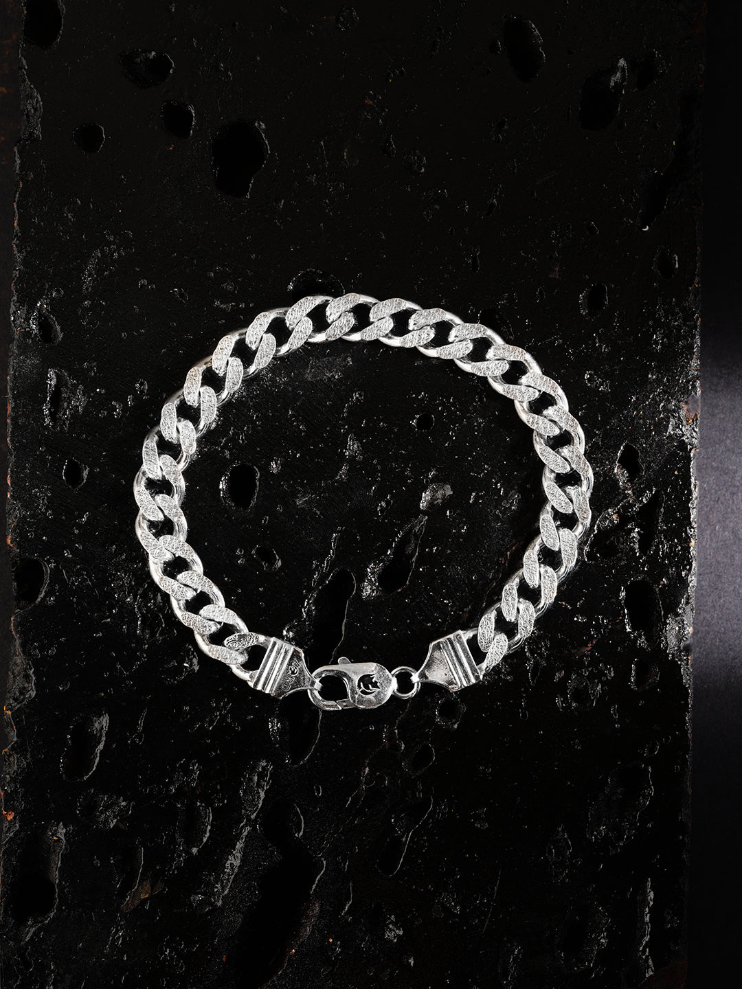 Iced Chain Bracelet