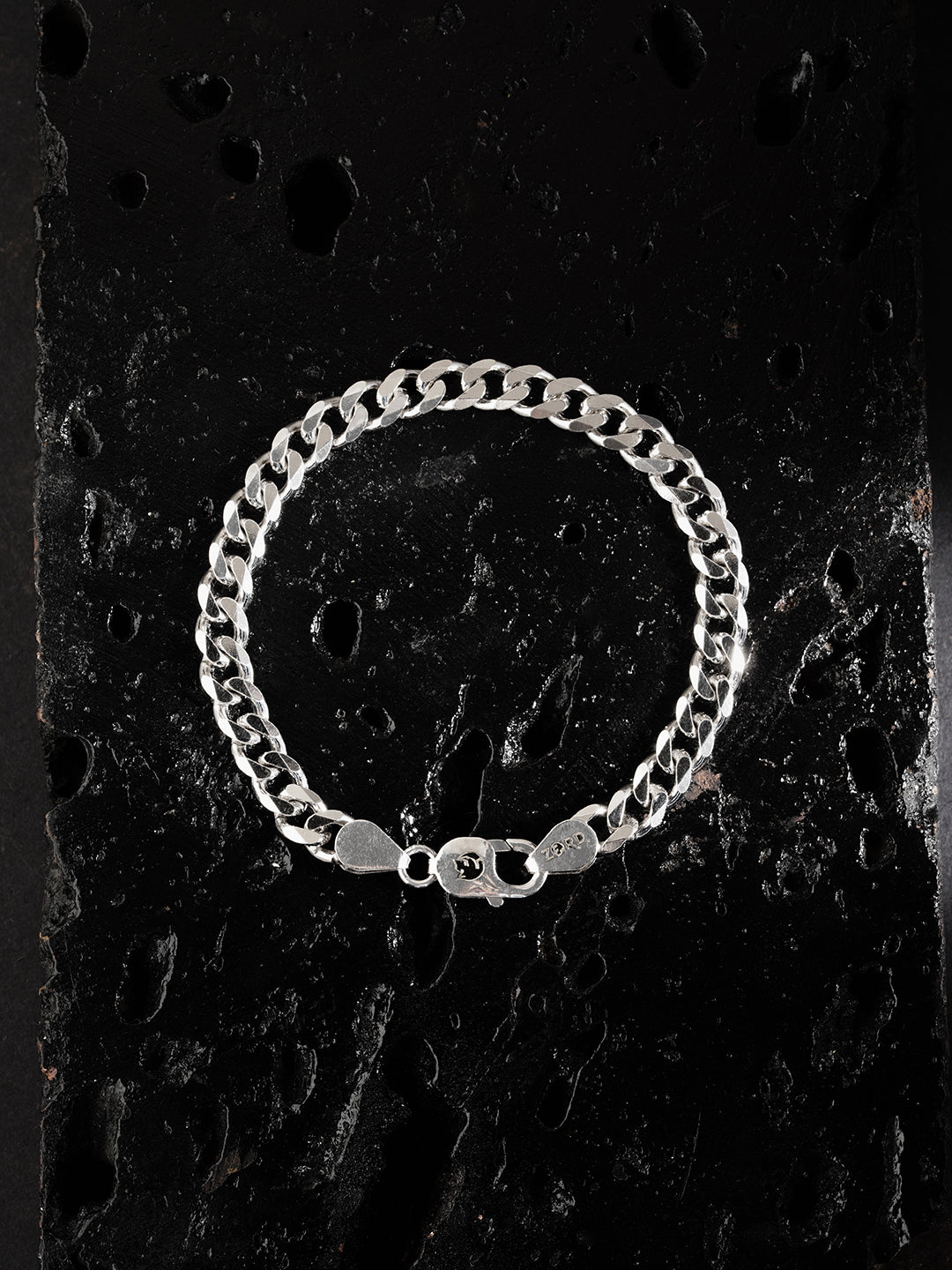 Cuban Chain Bracelet