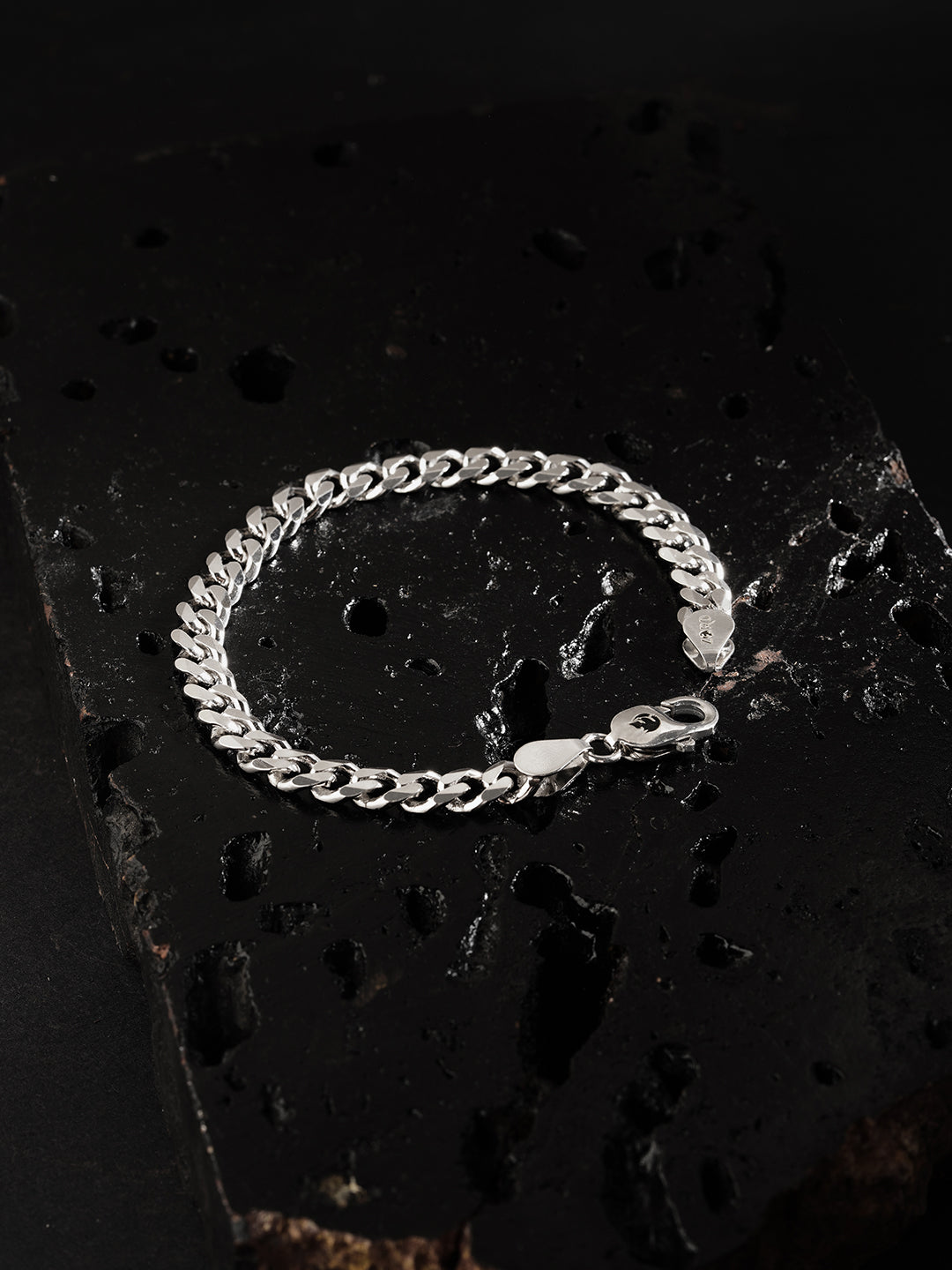 Cuban Chain Bracelet