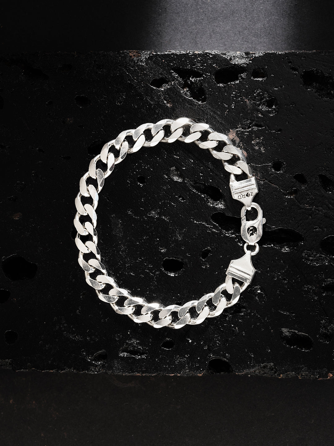 Cuban Chain Bracelet