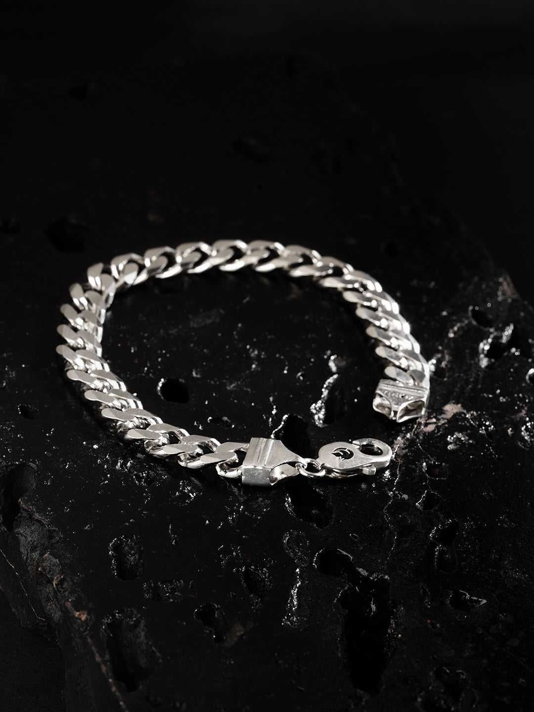 Cuban Chain Bracelet