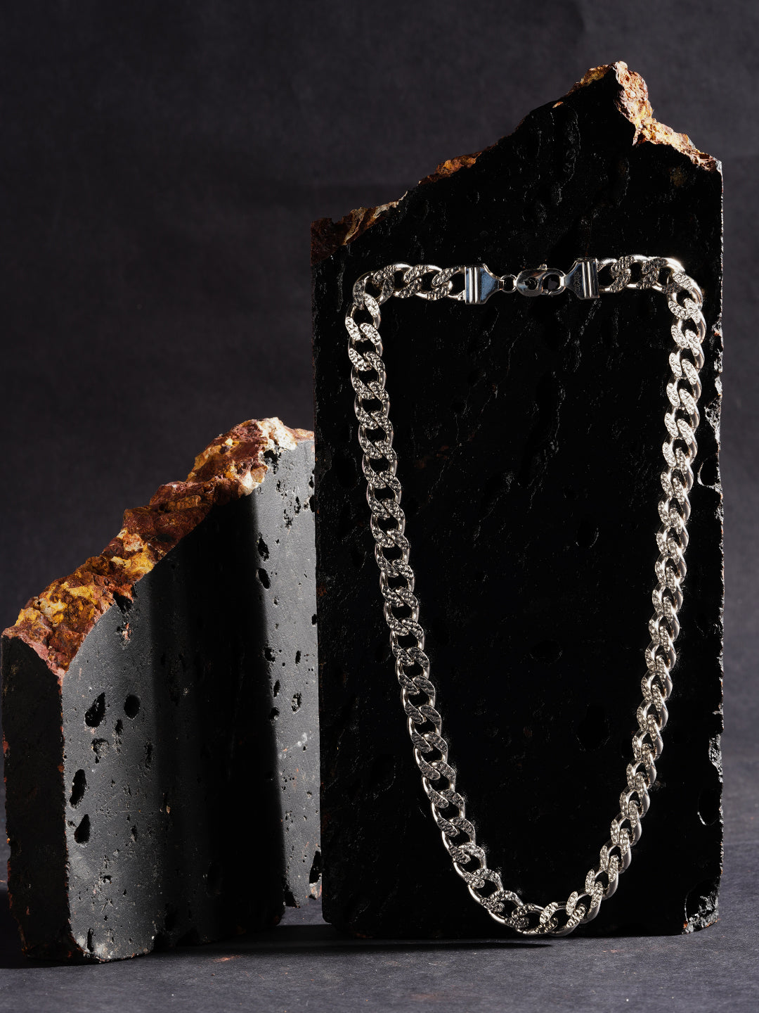 Cuban Cutting Chain