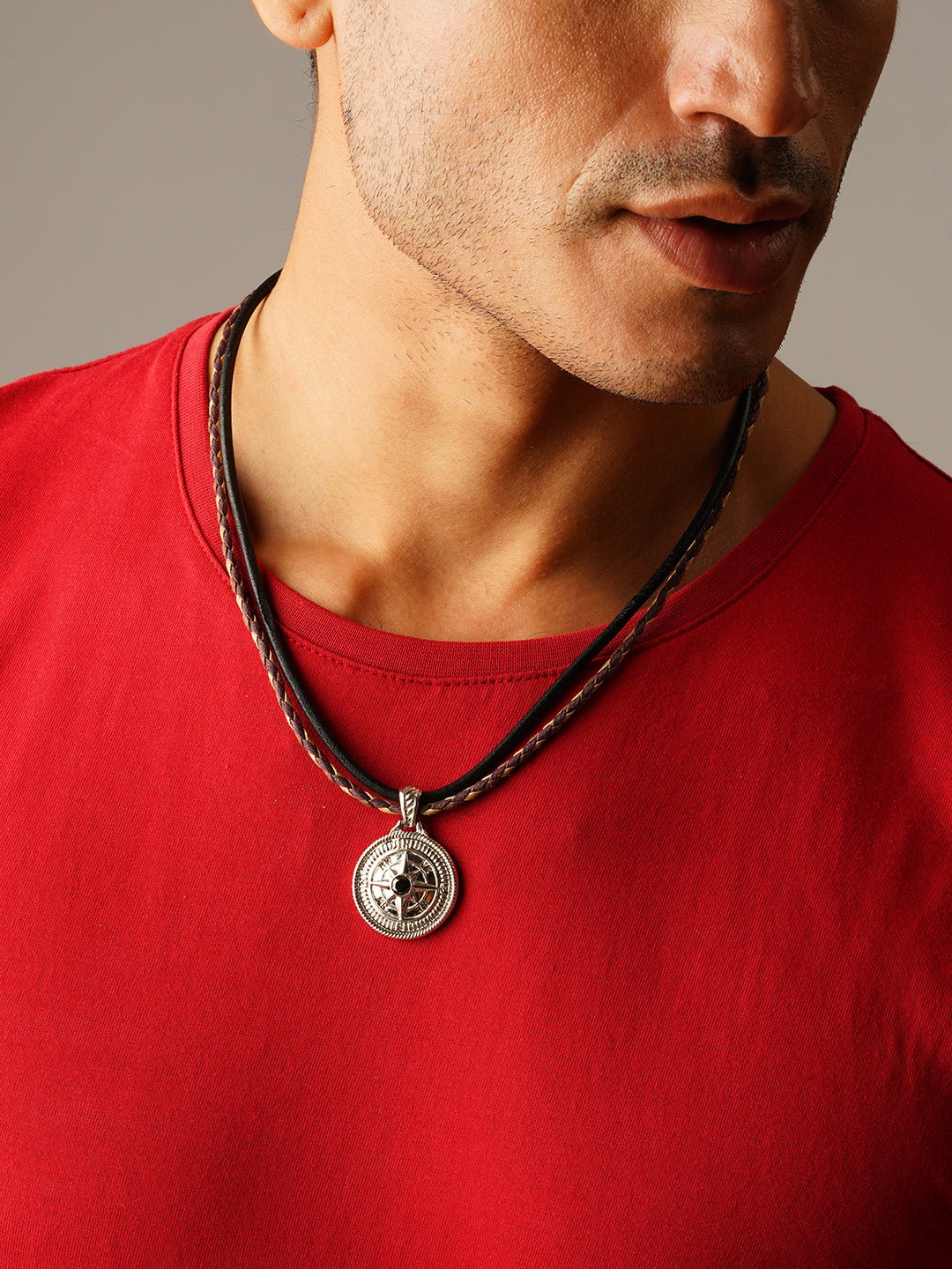 The Navigator Pendant