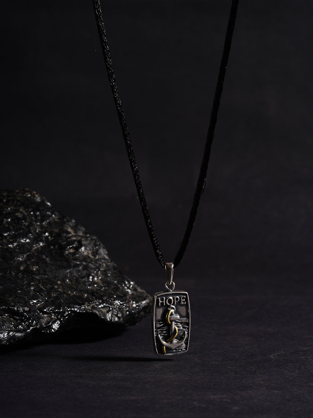 The Hope Pendant