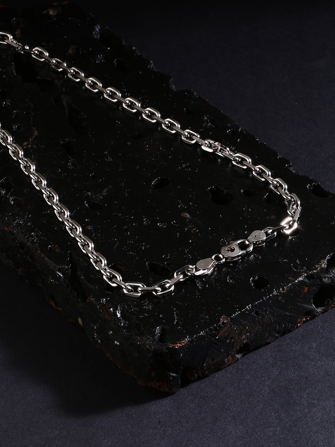 Long Link Chain